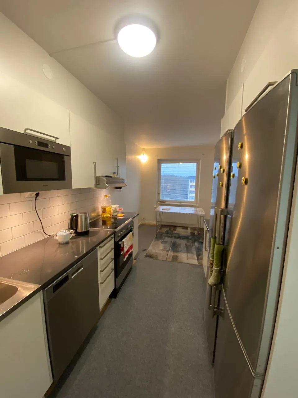 Hyreslägenhet på Jordbro i jordbro