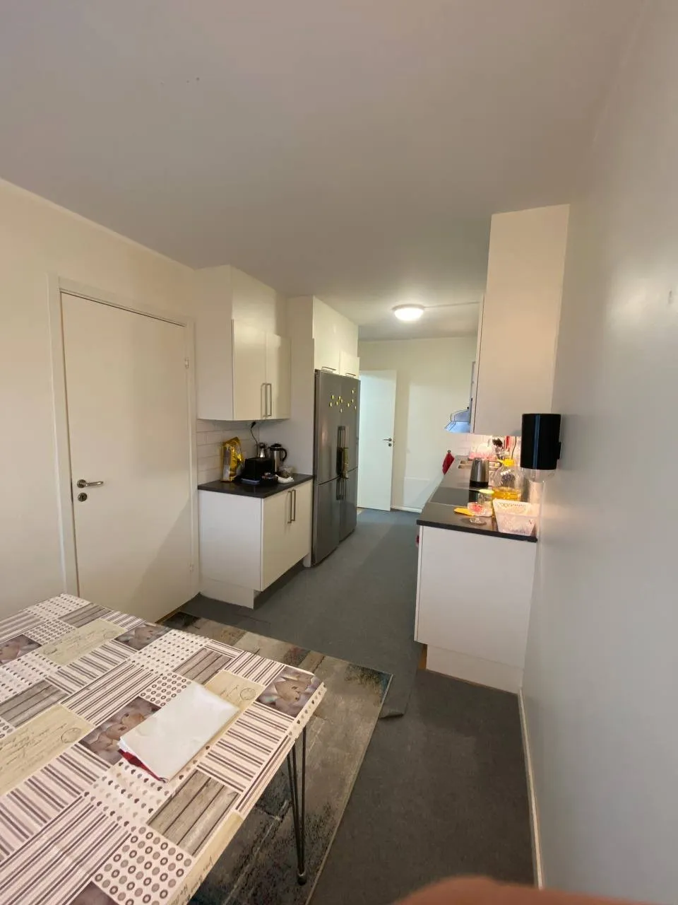 Hyreslägenhet på Jordbro i jordbro