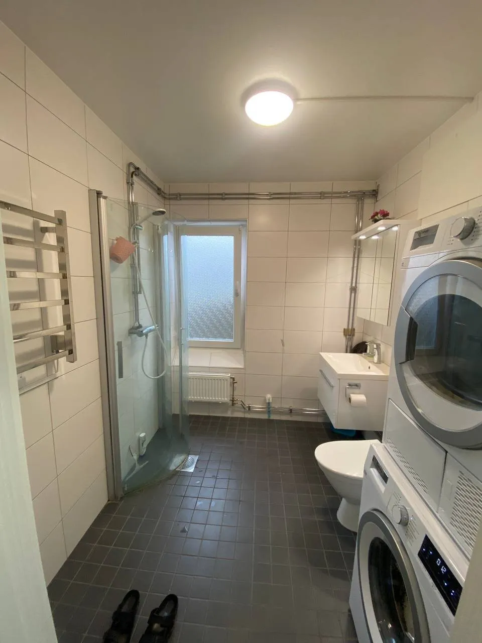 Hyreslägenhet på Jordbro i jordbro