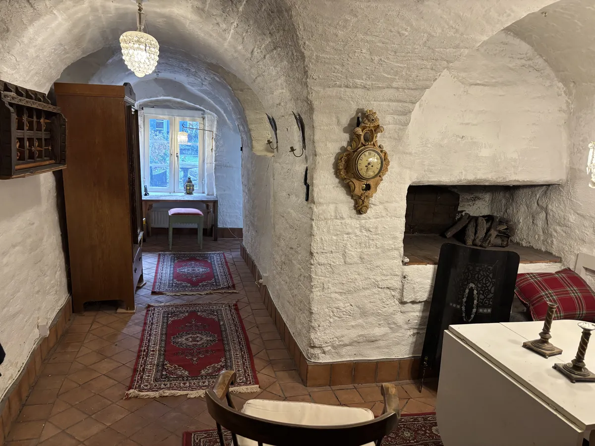 Hyreslägenhet på Stockholm i stockholm