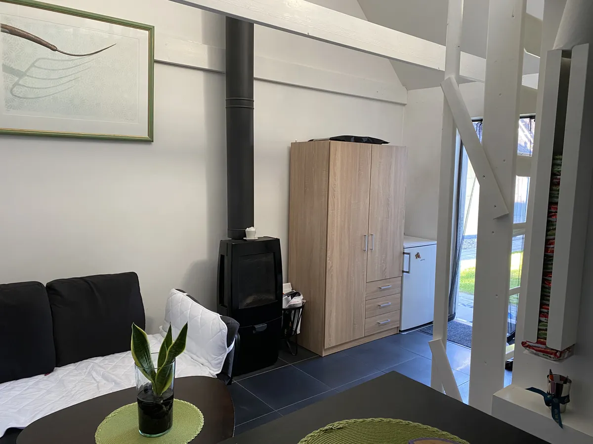 Hyreslägenhet på Lomma i lomma