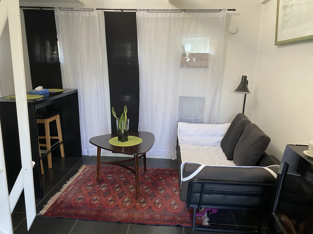 Hyreslägenhet på Lomma i lomma