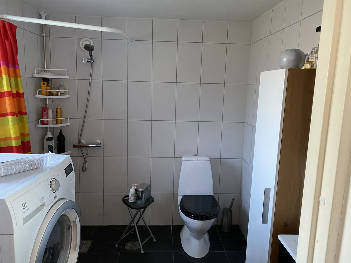 Hyreslägenhet på Lomma i lomma