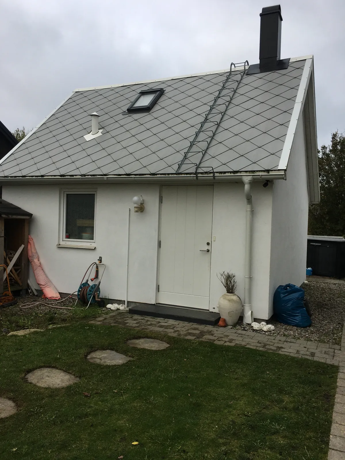 Hyreslägenhet på Lomma i lomma