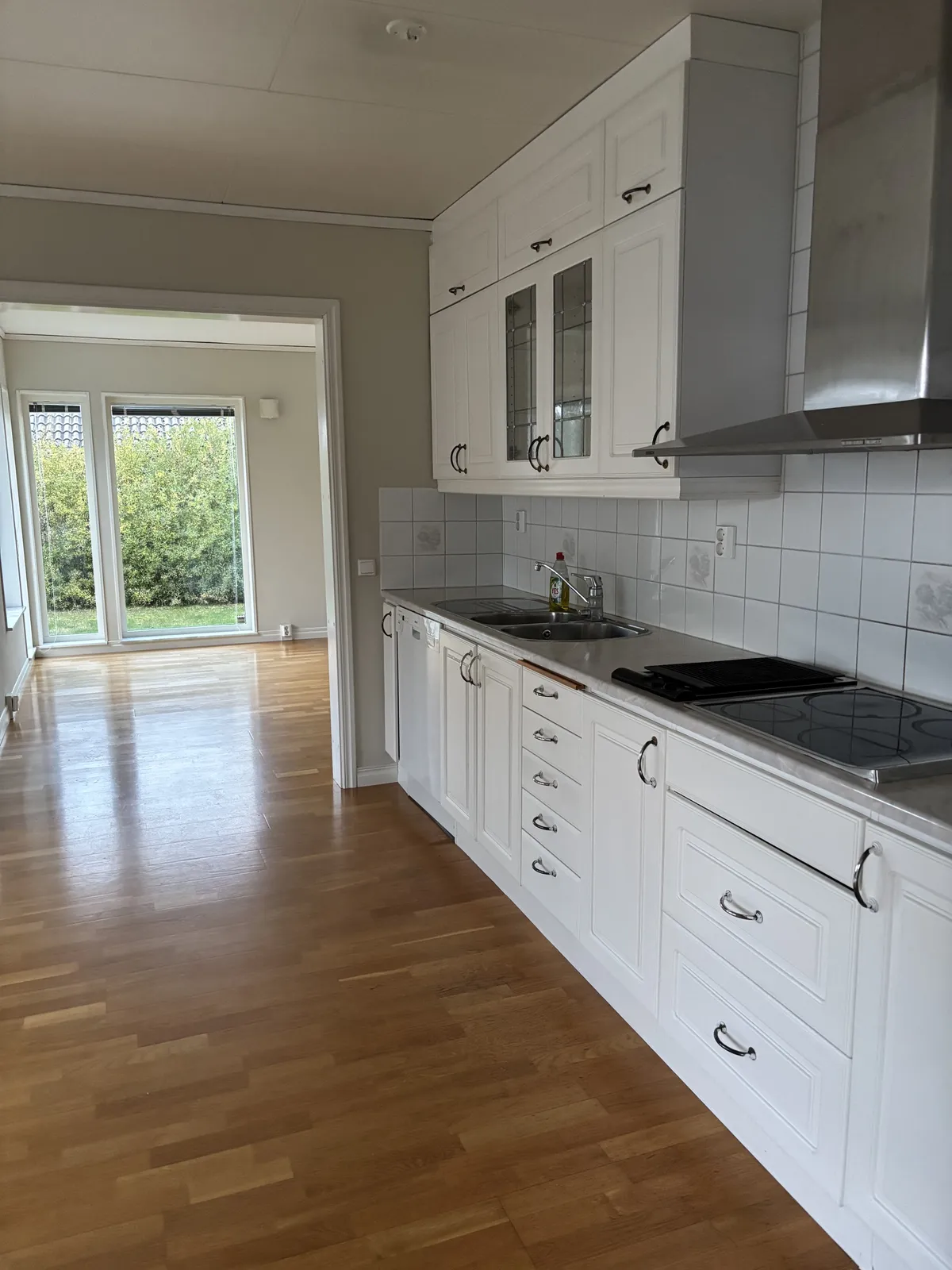 Hyresbostad på Ingarö i ingaro