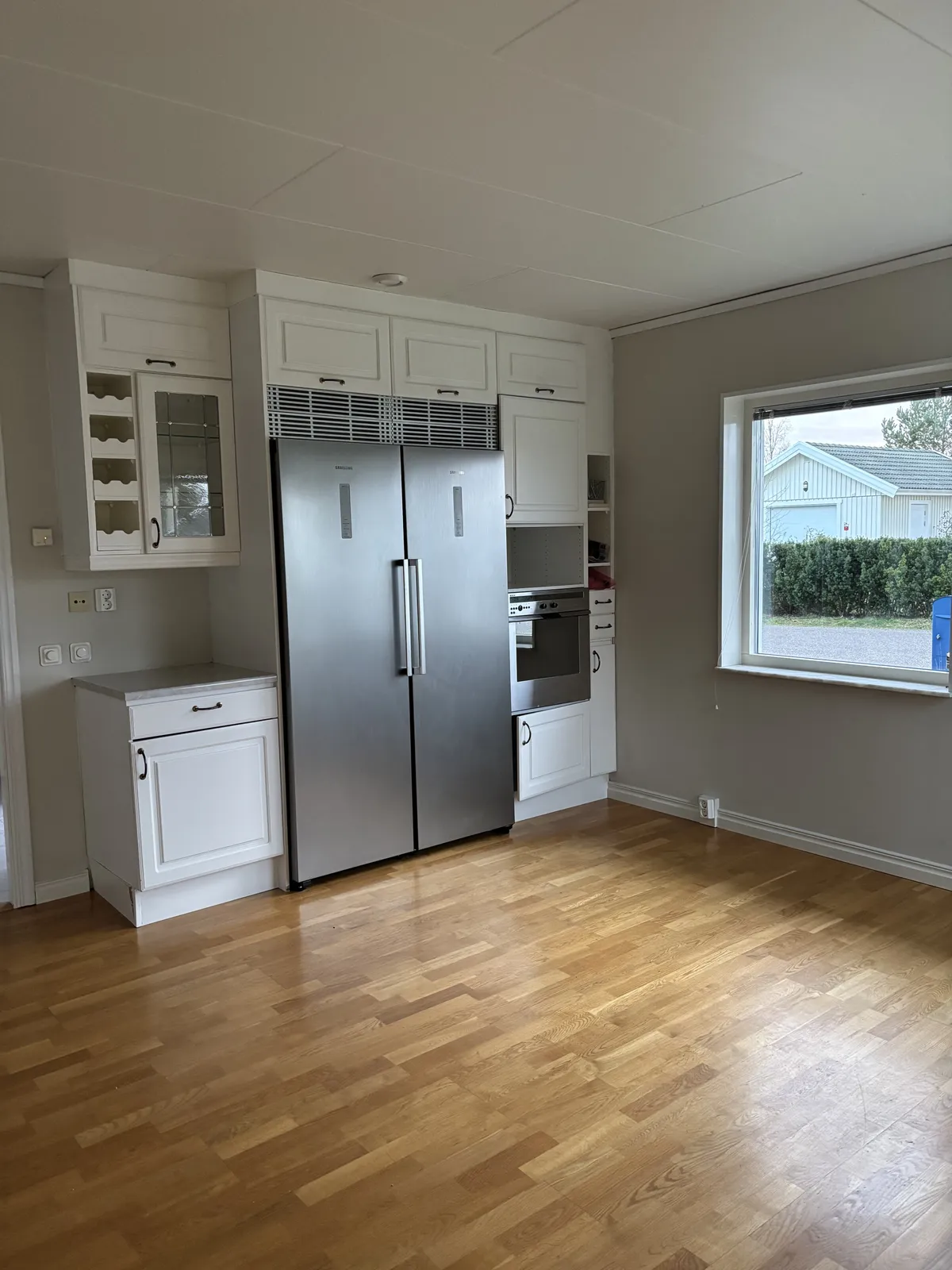 Hyresbostad på Ingarö i ingaro