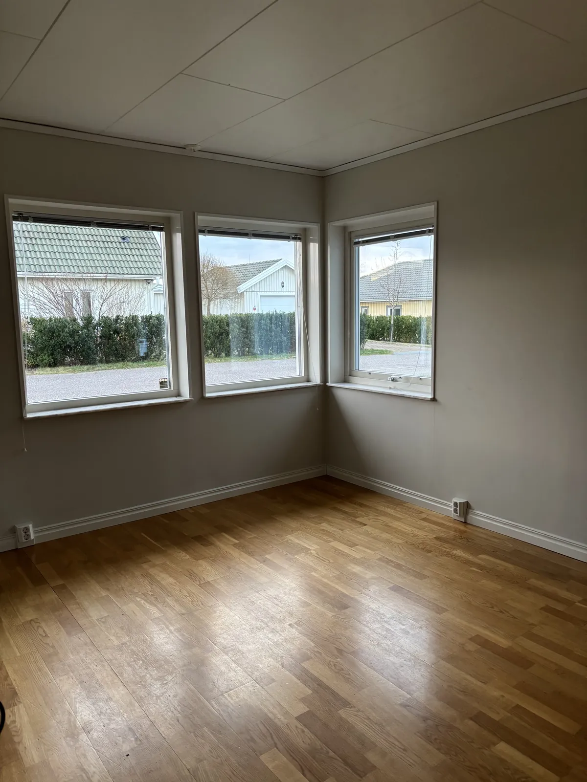 Hyresbostad på Ingarö i ingaro