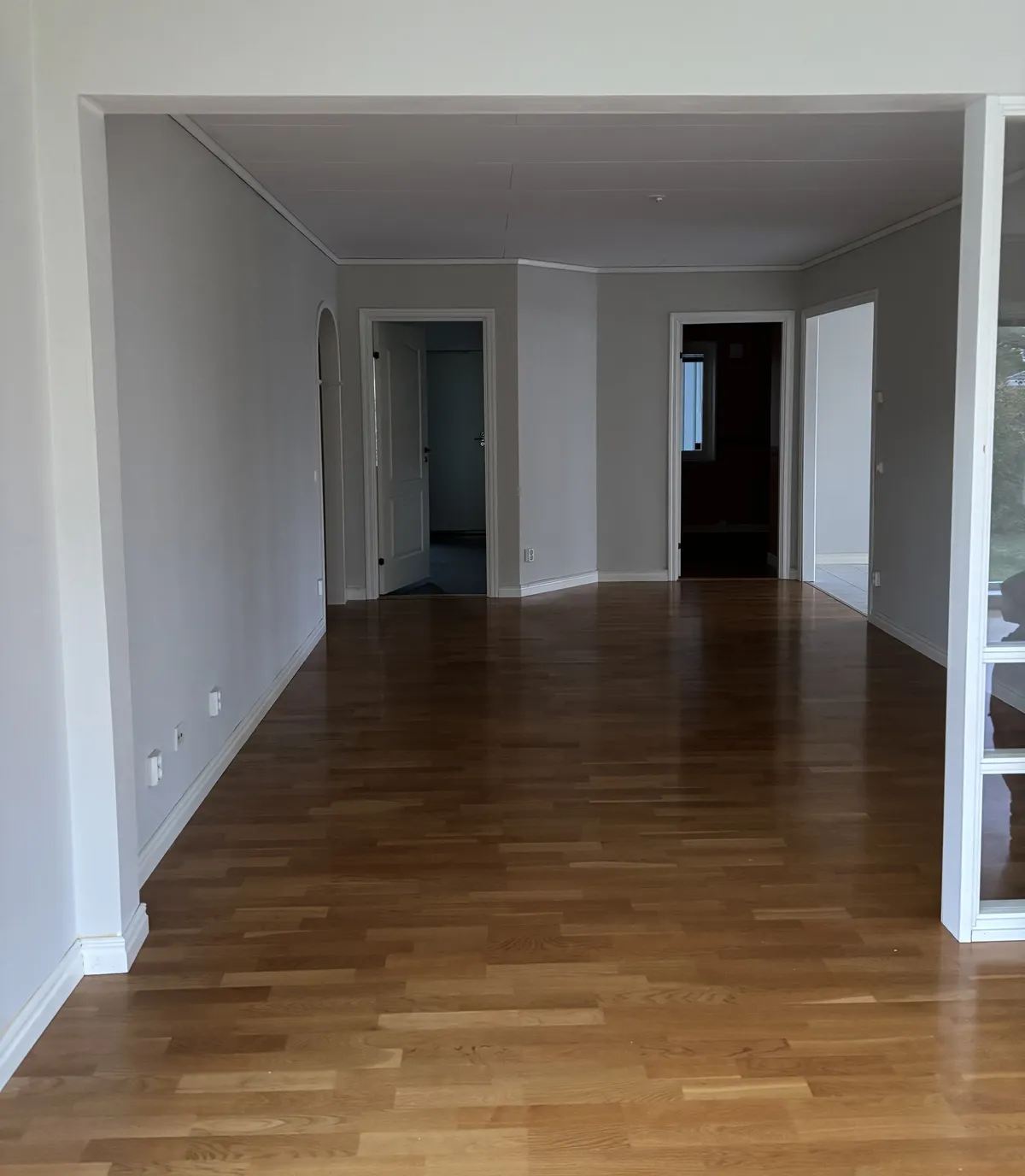 Hyresbostad på Ingarö i ingaro