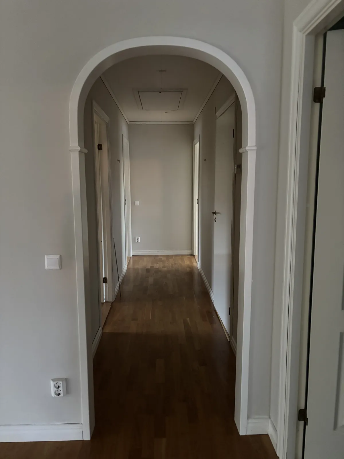 Hyresbostad på Ingarö i ingaro