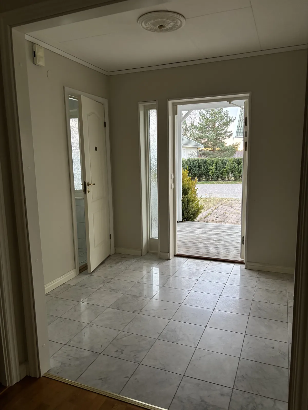 Hyresbostad på Ingarö i ingaro