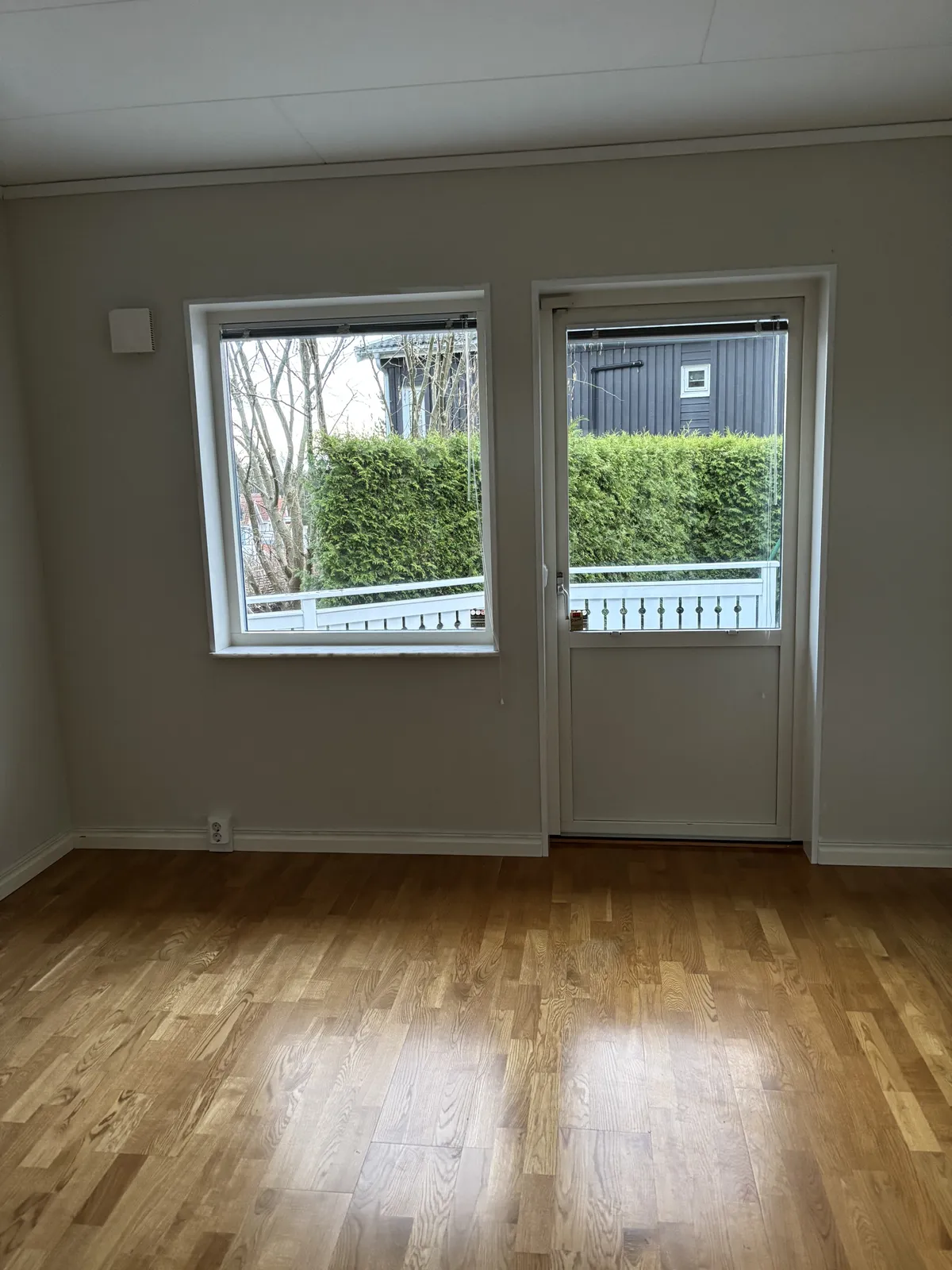 Hyresbostad på Ingarö i ingaro