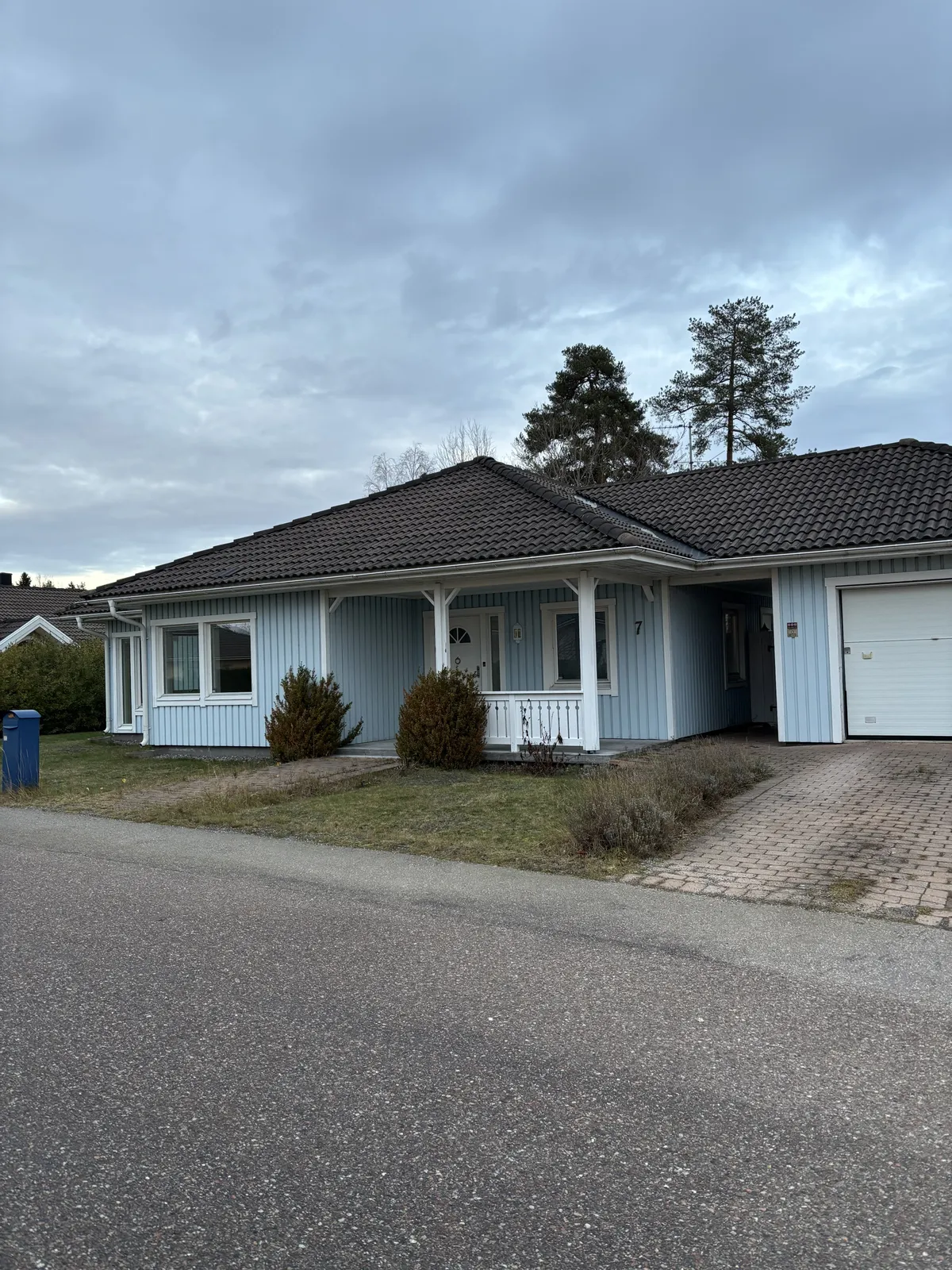 Hyresbostad på Ingarö i ingaro