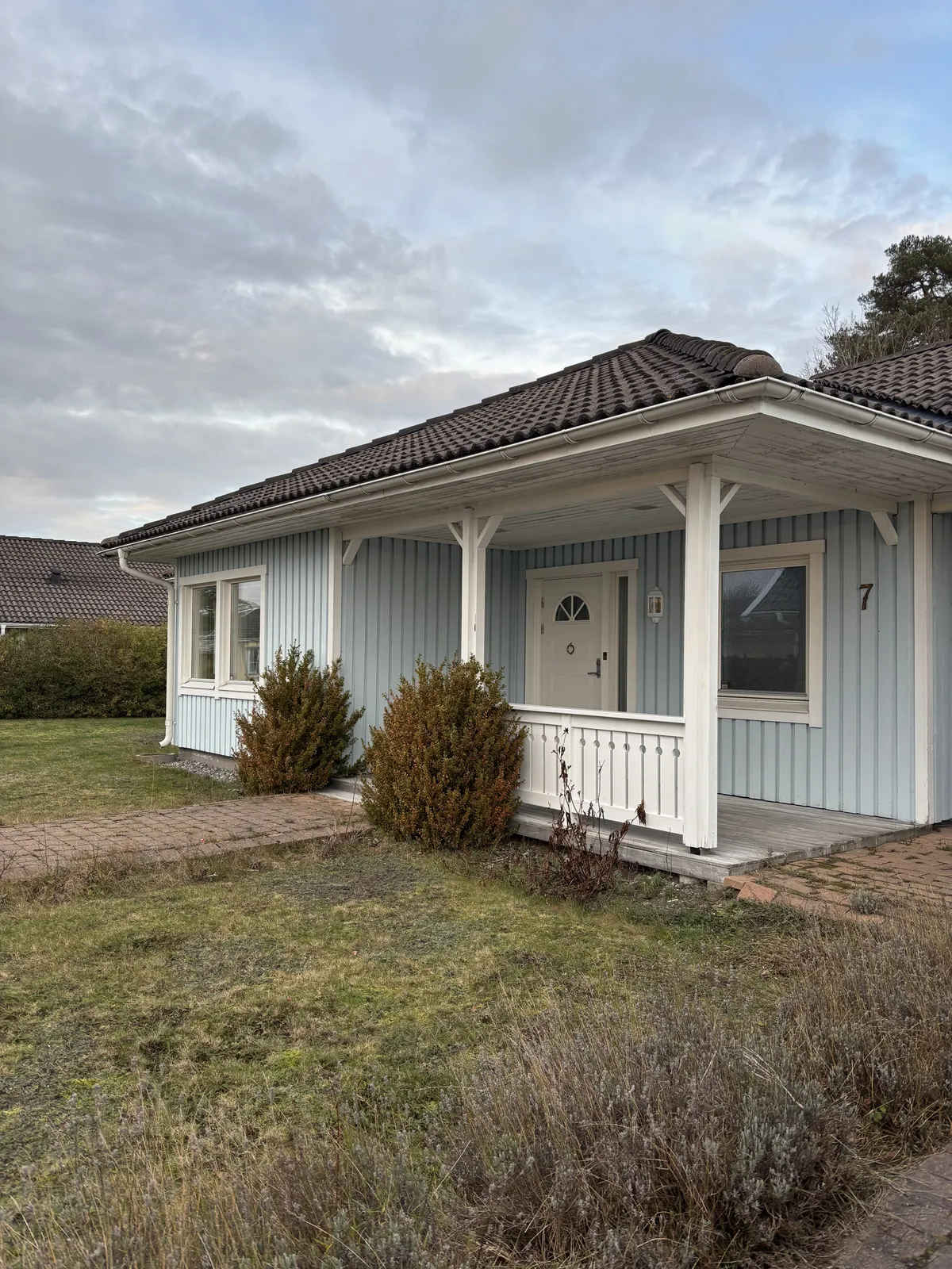 Hyresbostad på Ingarö i ingaro