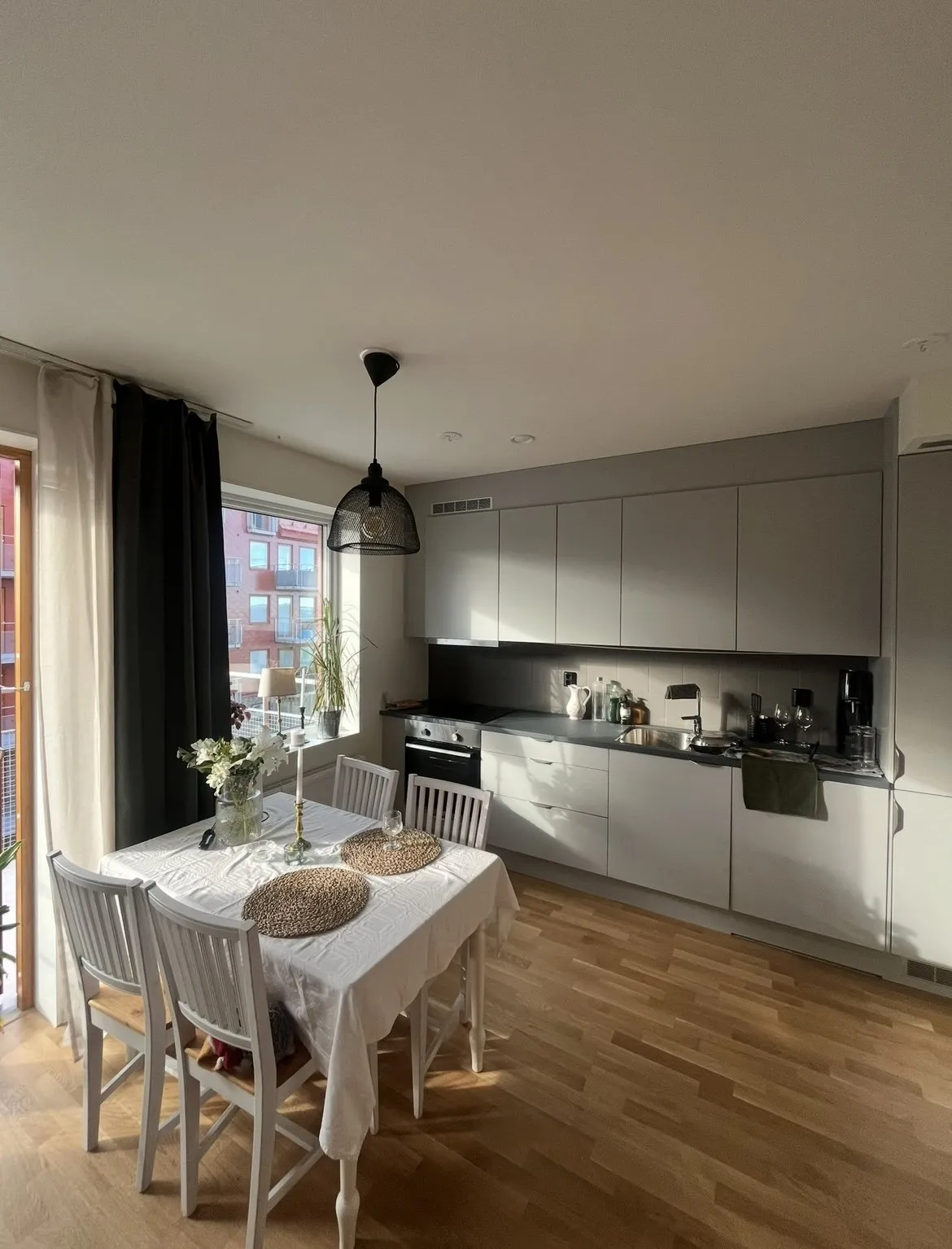 Hyreslägenhet på Tyresö i tyreso