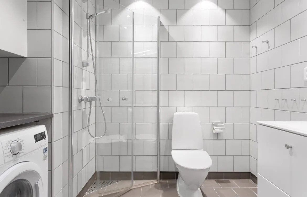 Hyreslägenhet på Tyresö i tyreso