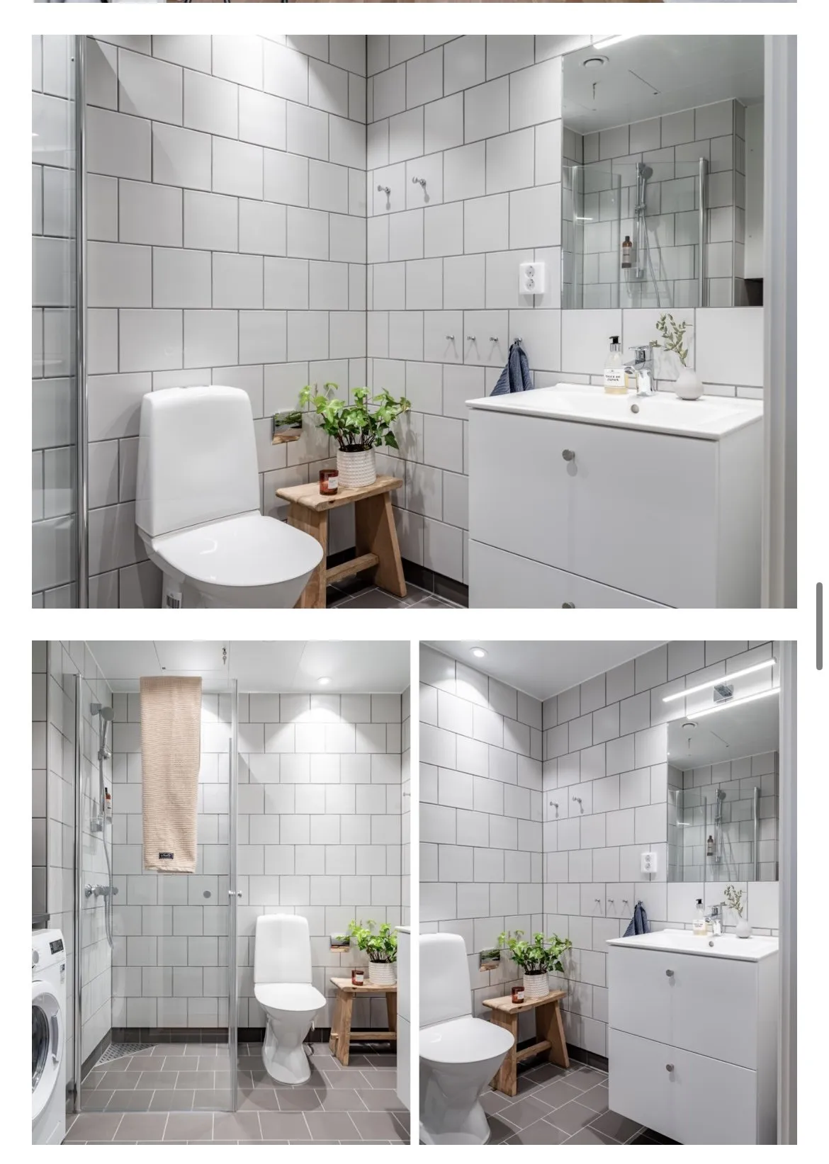 Hyreslägenhet på Tyresö i tyreso