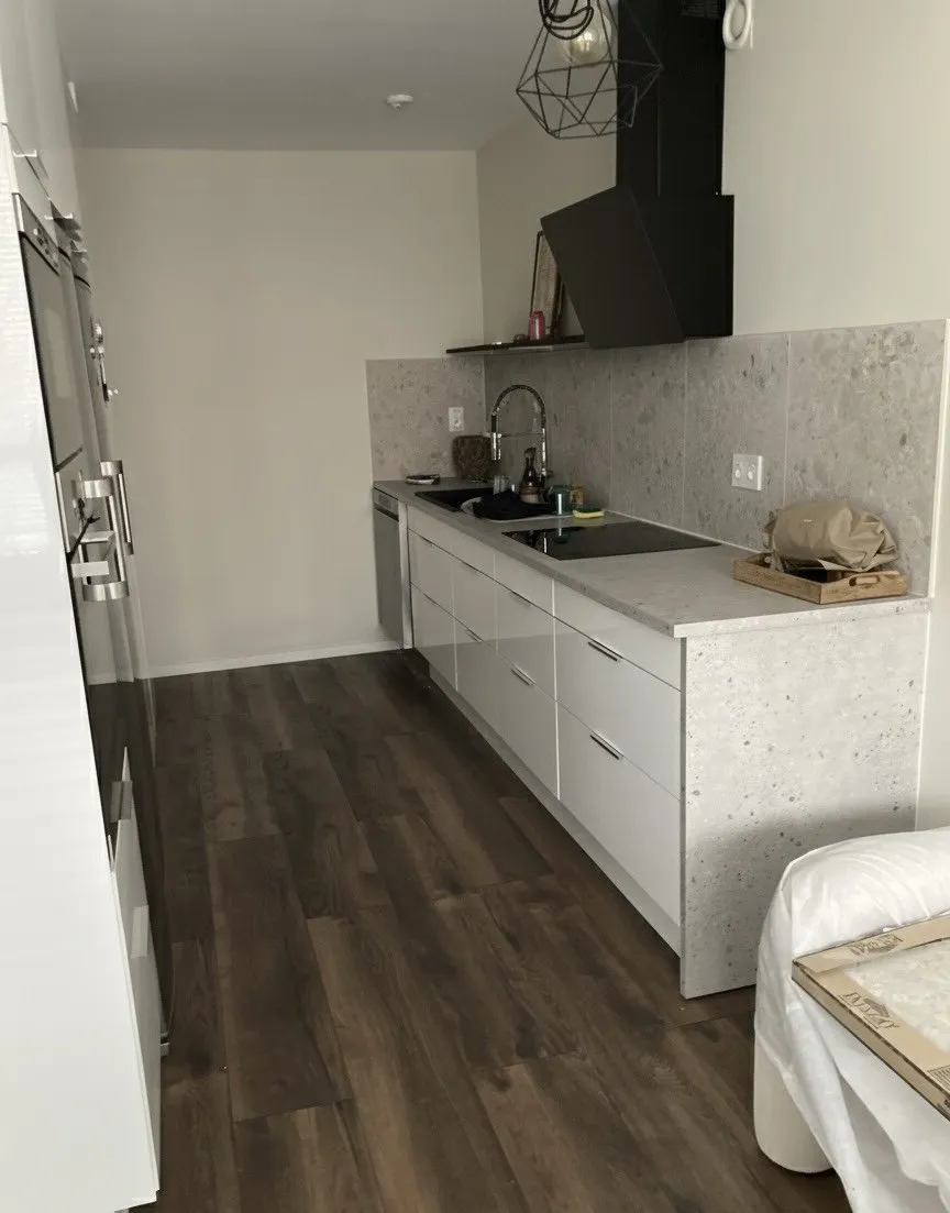 Hyreslägenhet på Västerås i vasteras