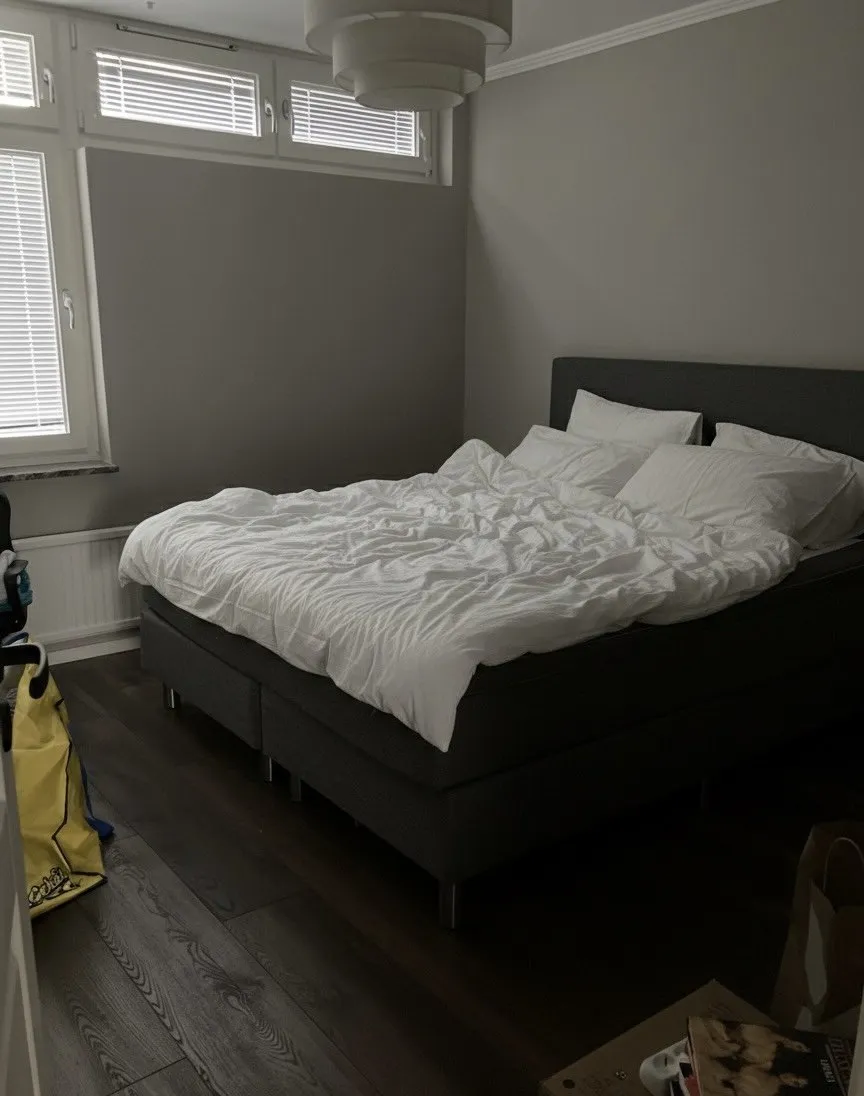 Hyreslägenhet på Västerås i vasteras