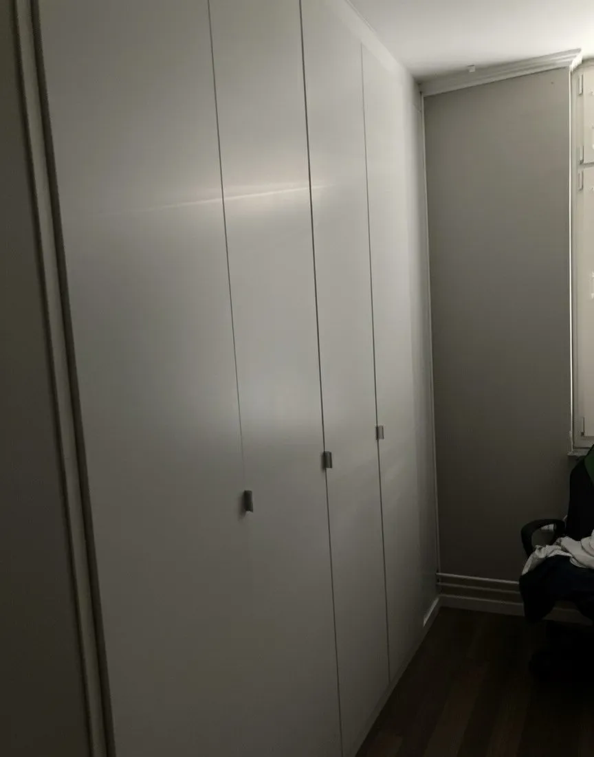 Hyreslägenhet på Västerås i vasteras