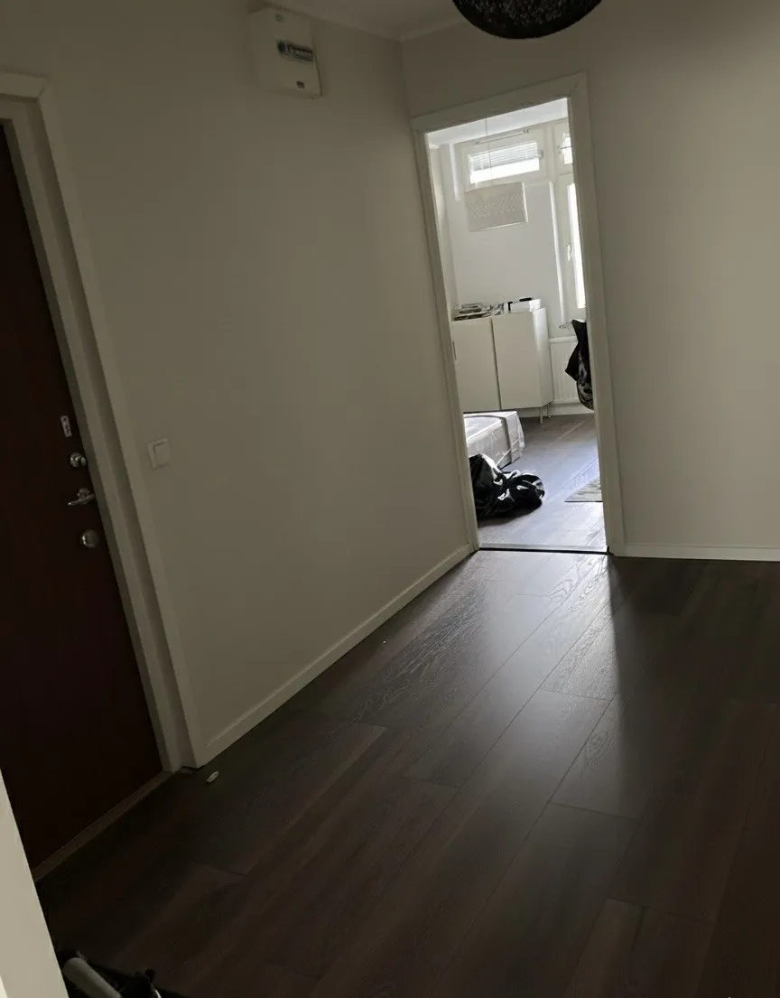 Hyreslägenhet på Västerås i vasteras