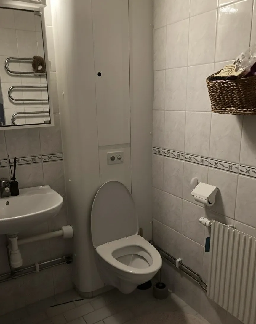 Hyreslägenhet på Västerås i vasteras