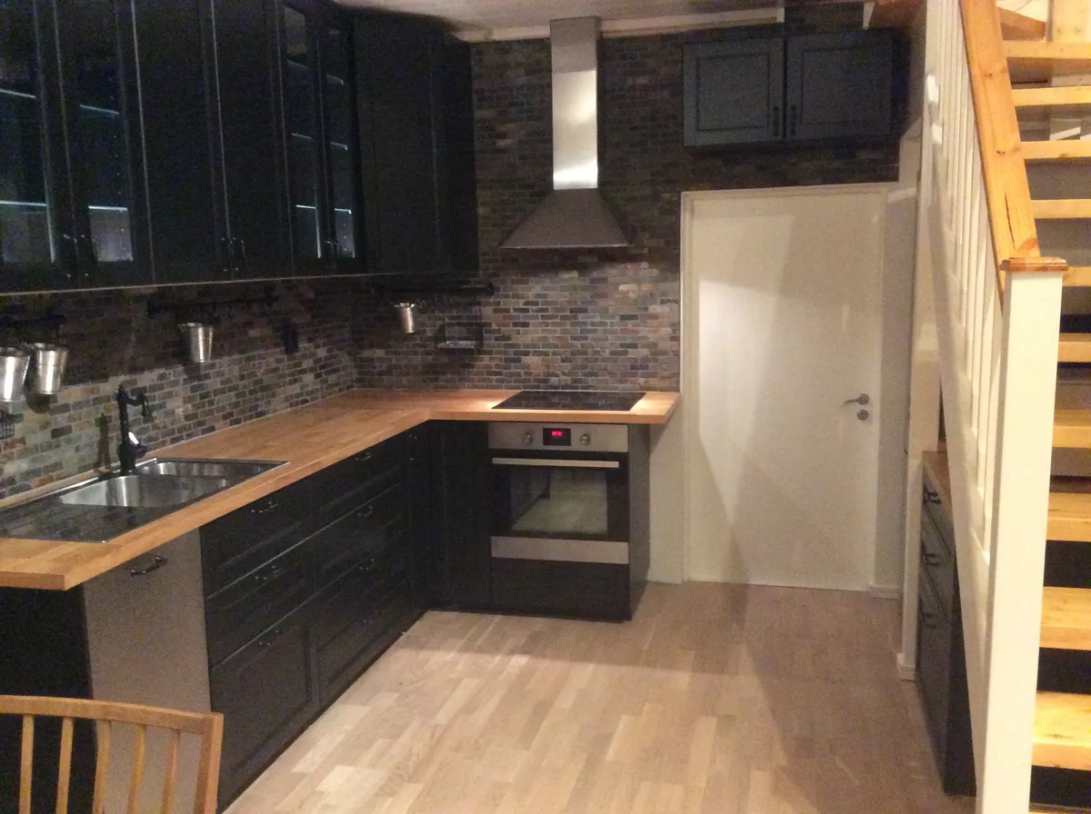 Hyreslägenhet på Järfälla i jarfalla