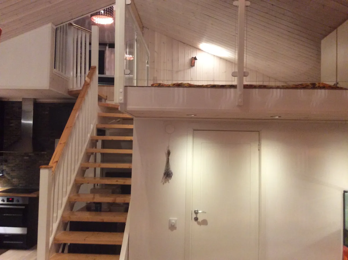 Hyreslägenhet på Järfälla i jarfalla