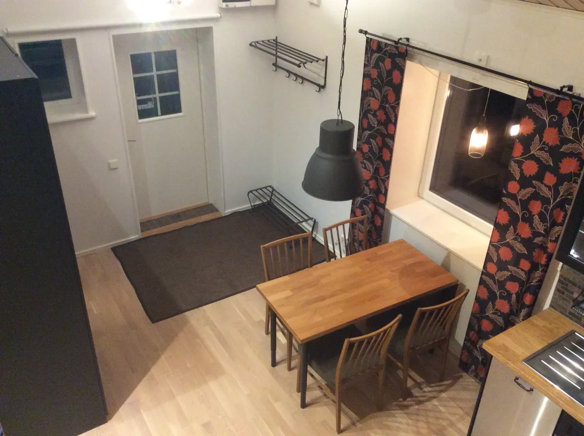 Hyreslägenhet på Järfälla i jarfalla