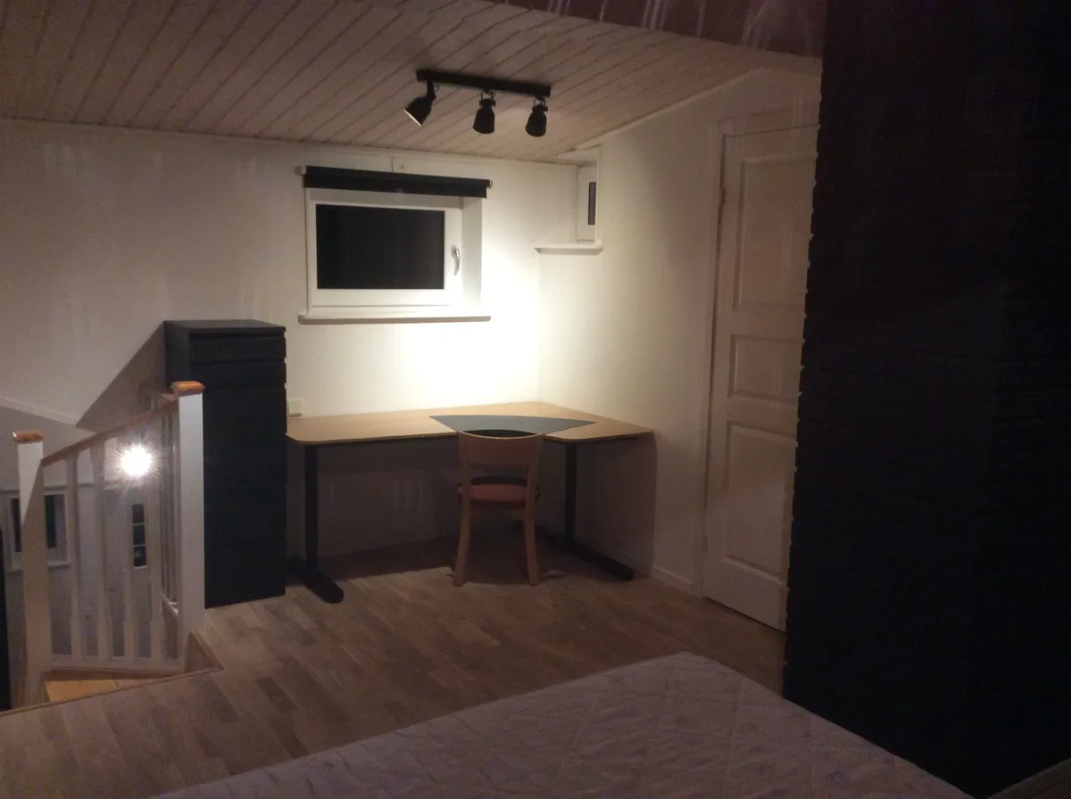 Hyreslägenhet på Järfälla i jarfalla