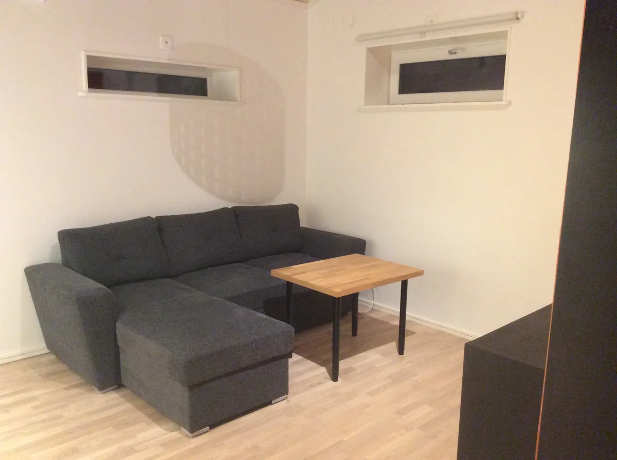 Hyreslägenhet på Järfälla i jarfalla