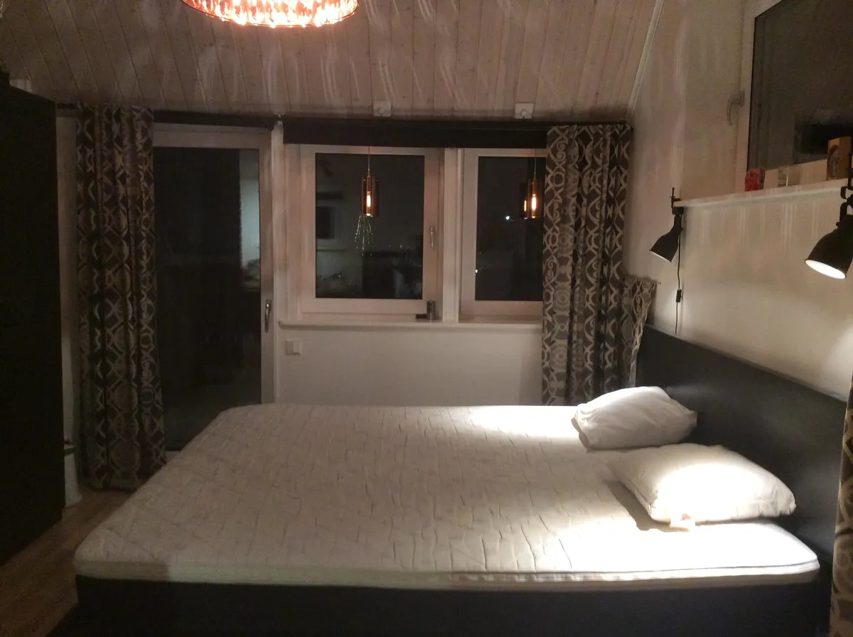 Hyreslägenhet på Järfälla i jarfalla