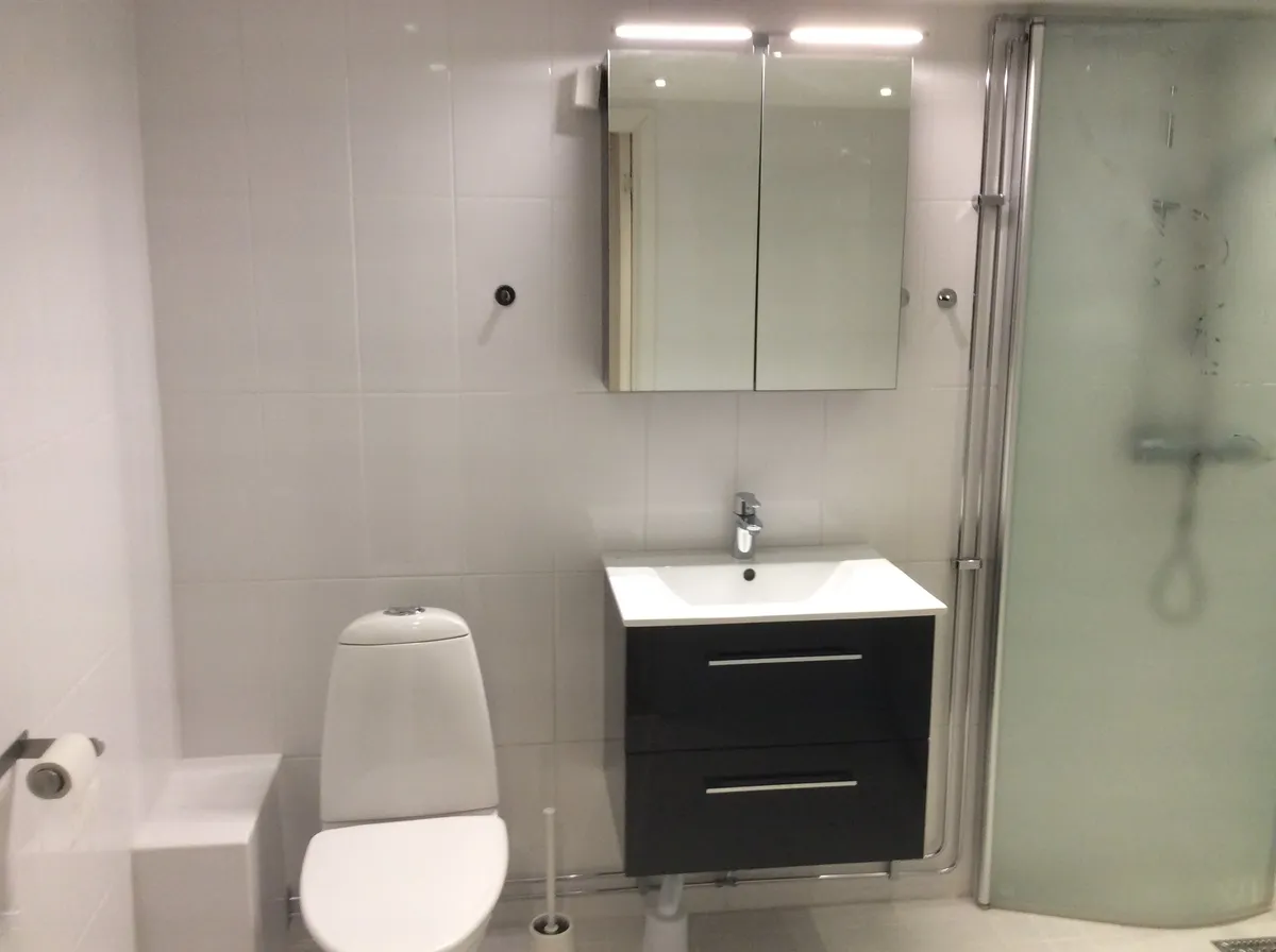 Hyreslägenhet på Järfälla i jarfalla