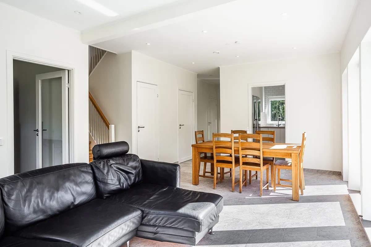 Hyresbostad på Knivsta i knivsta