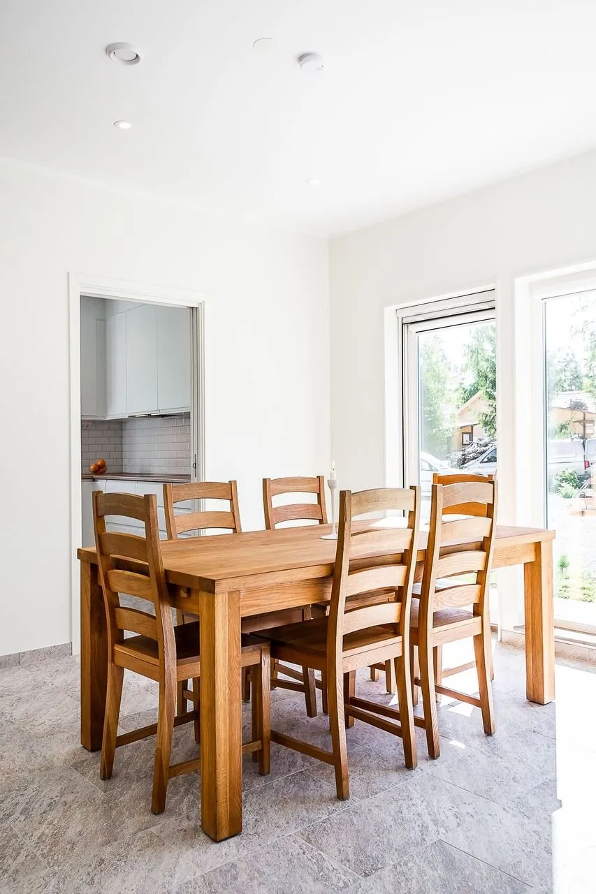 Hyresbostad på Knivsta i knivsta