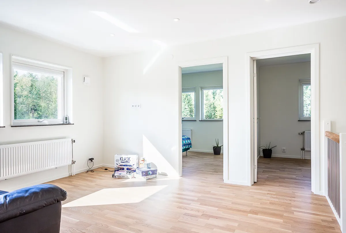 Hyresbostad på Knivsta i knivsta