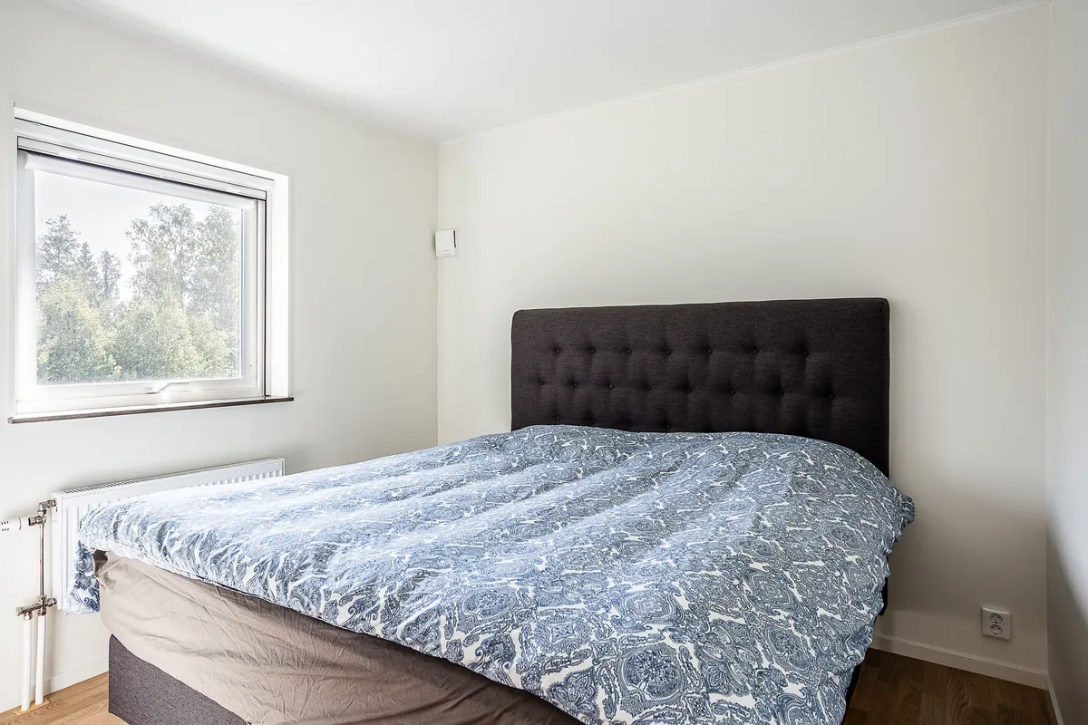 Hyresbostad på Knivsta i knivsta