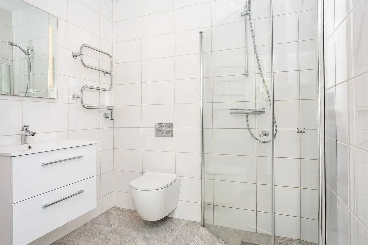 Hyresbostad på Knivsta i knivsta