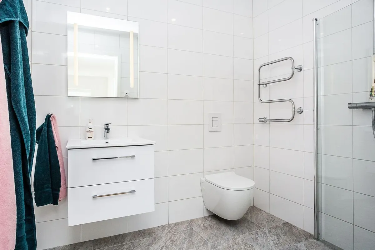 Hyresbostad på Knivsta i knivsta