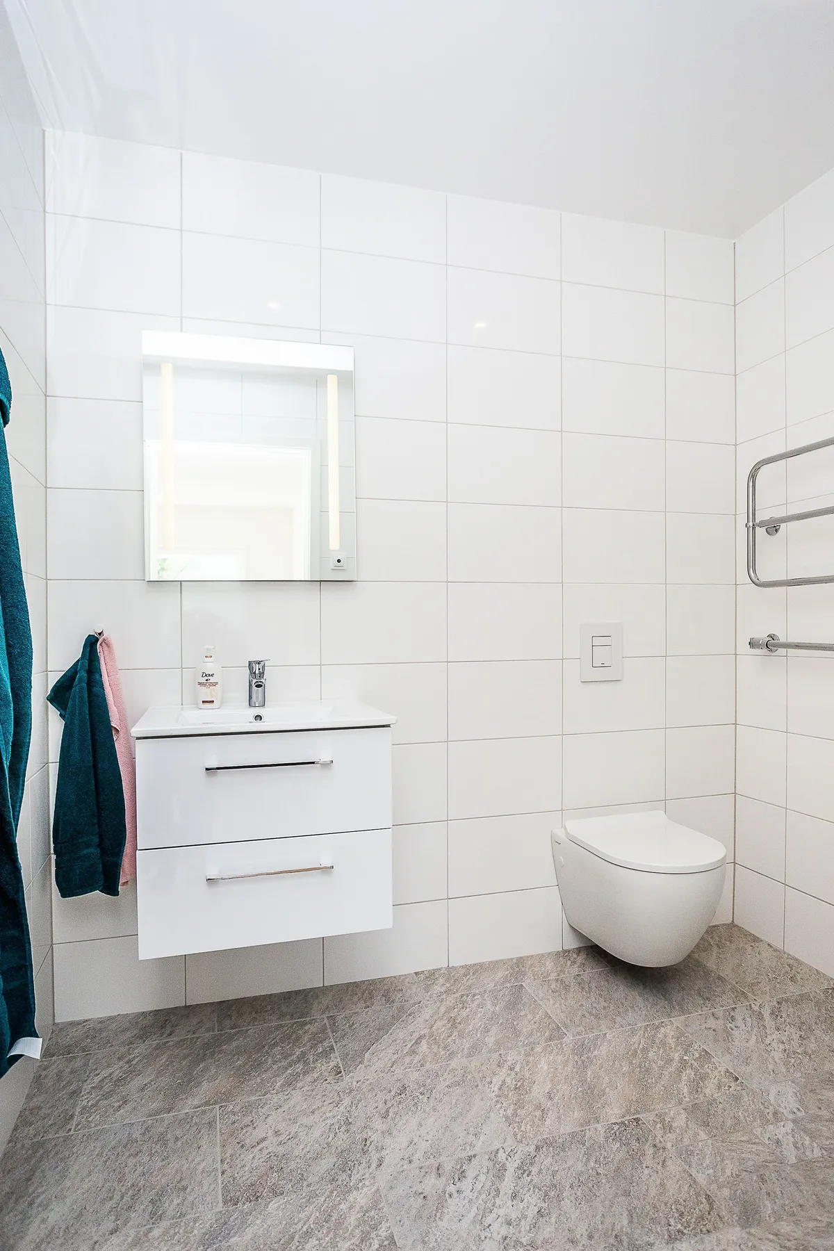 Hyresbostad på Knivsta i knivsta