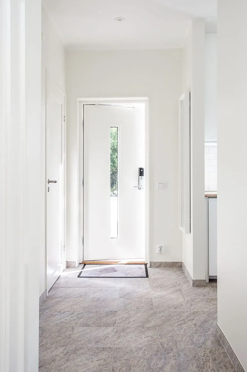 Hyresbostad på Knivsta i knivsta