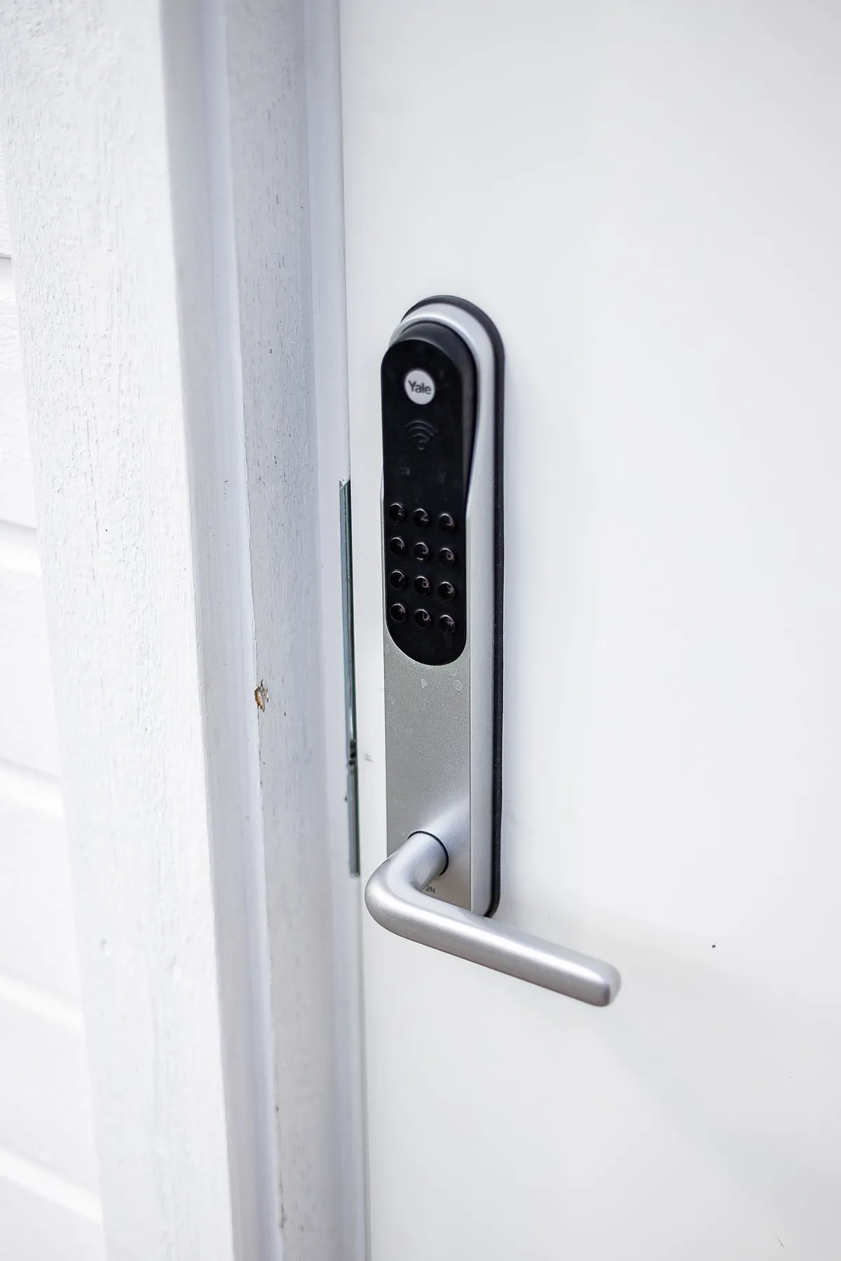 Hyresbostad på Knivsta i knivsta