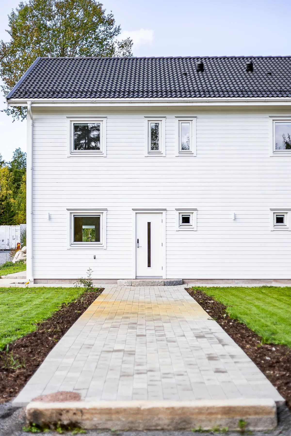 Hyresbostad på Knivsta i knivsta