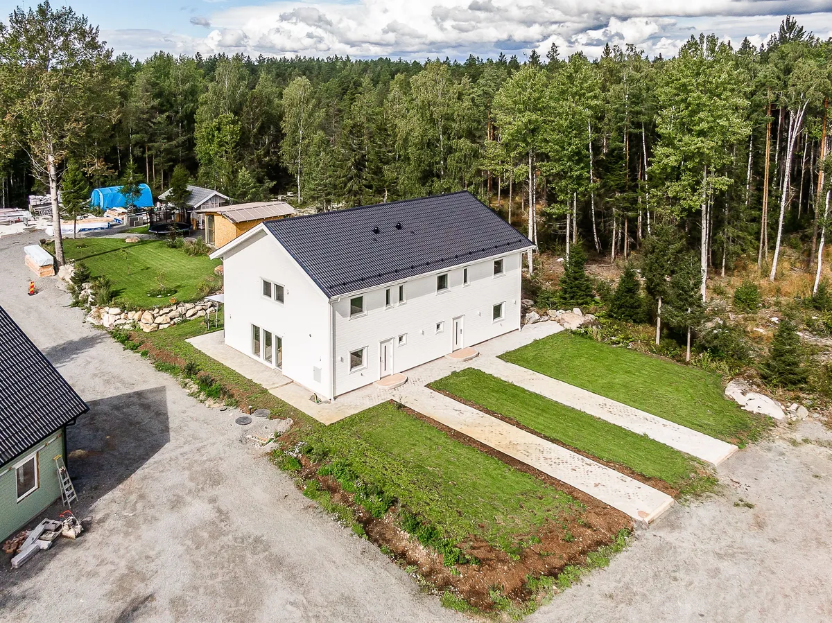 Hyresbostad på Knivsta i knivsta