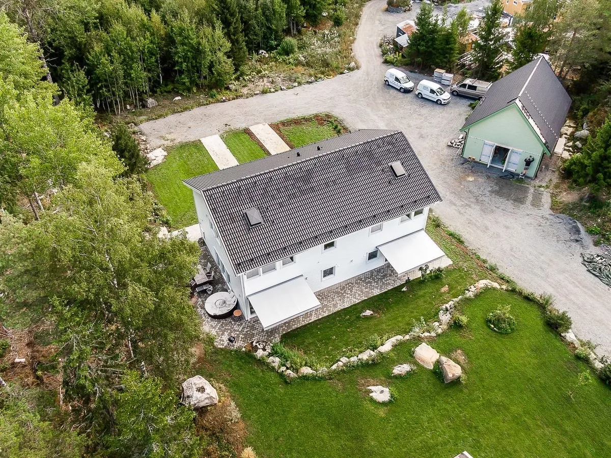 Hyresbostad på Knivsta i knivsta