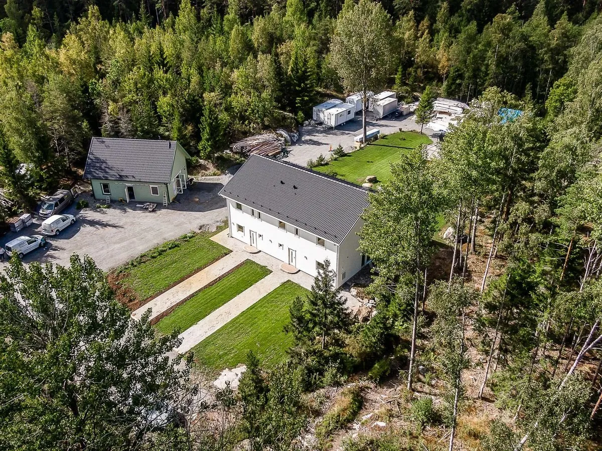 Hyresbostad på Knivsta i knivsta