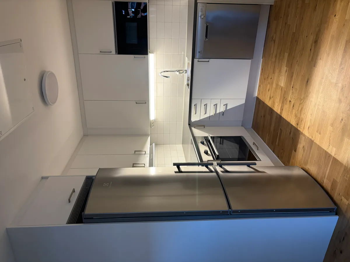 Hyreslägenhet på Sundsvall i sundsvall