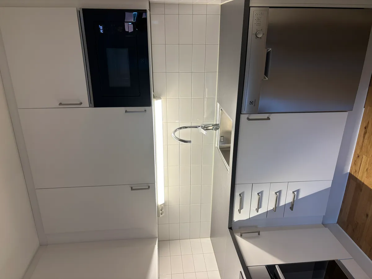 Hyreslägenhet på Sundsvall i sundsvall