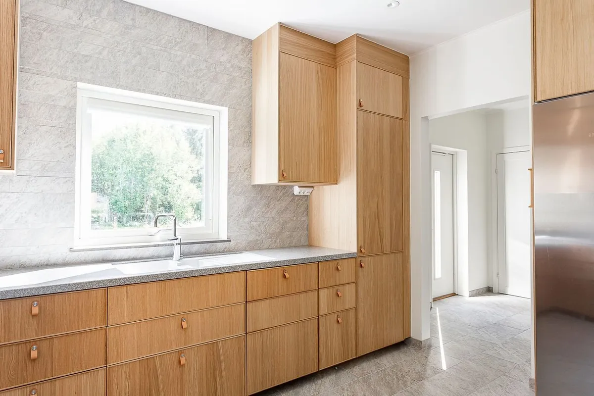 Hyresbostad på Knivsta i knivsta