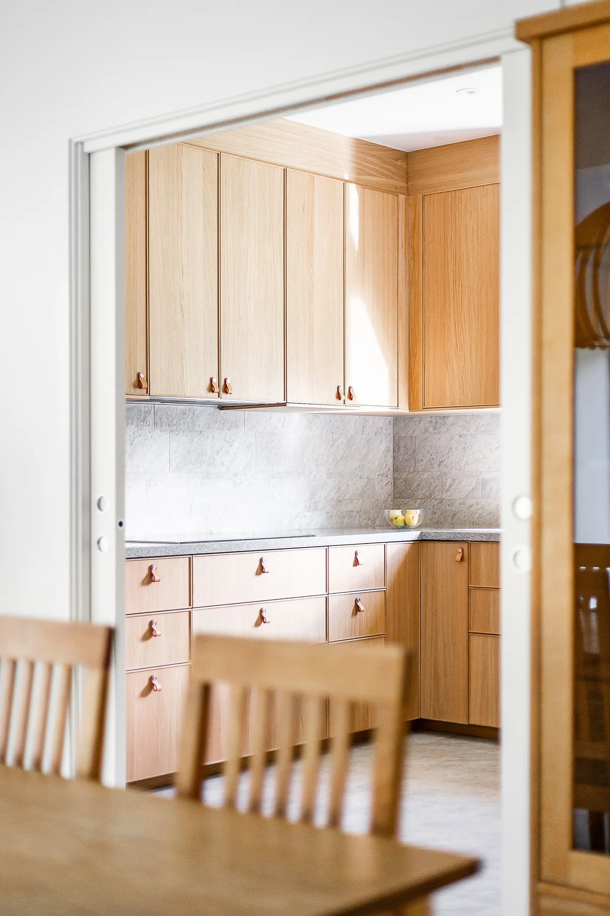 Hyresbostad på Knivsta i knivsta