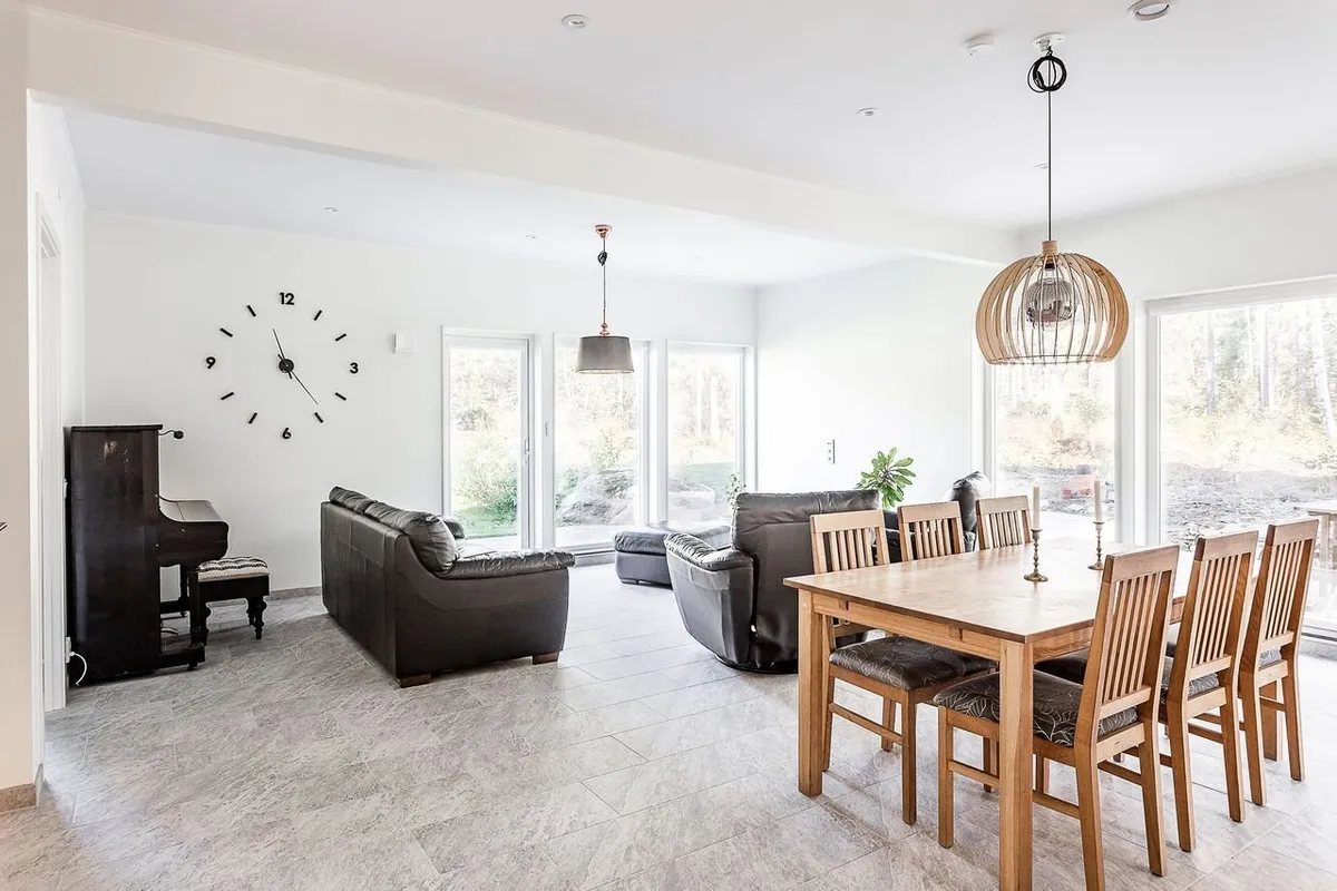 Hyresbostad på Knivsta i knivsta